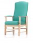 Shetland Drop Arm Chair